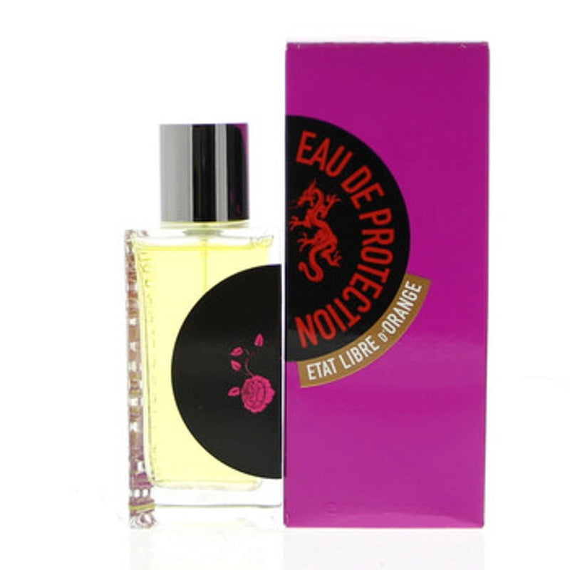 Perfume Etat Libre dOrange Eau De Protection Eau De Parfum 100ml - Mercado de Luxo - O Maior E-Commerce de Bens, Produtos e Serviços de Luxo do Brasil.
