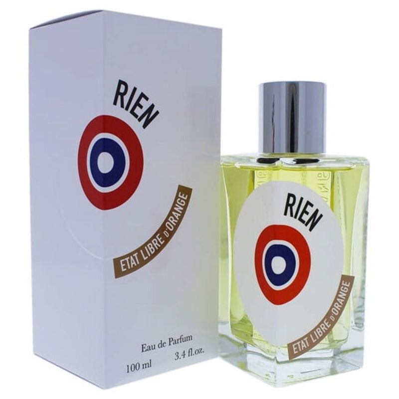 Perfume Etat Libre dOrange Rien Eau De Parfum 100ml - Mercado de Luxo - O Maior E-Commerce de Bens, Produtos e Serviços de Luxo do Brasil.