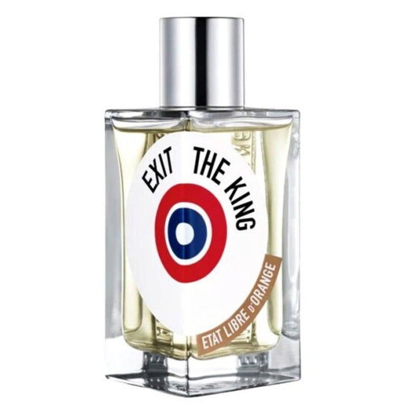 Perfume Exit The King Eau De Parfum 100ml - Mercado de Luxo - O Maior E-Commerce de Bens, Produtos e Serviços de Luxo do Brasil.