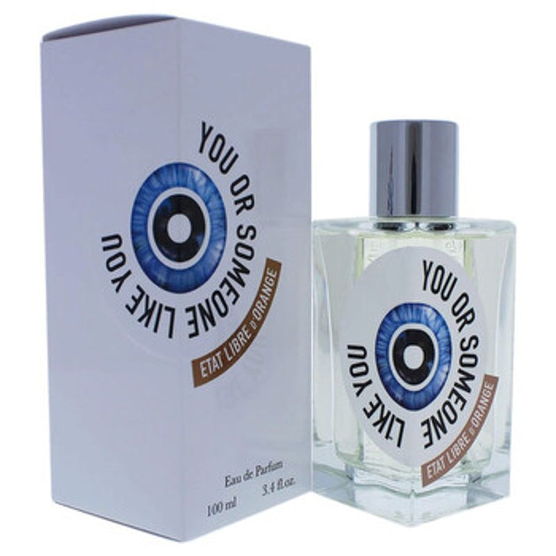 Perfume Etat Libre dOrange You Or Someone Like You Eau De Parfum 100ml - Mercado de Luxo - O Maior E-Commerce de Bens, Produtos e Serviços de Luxo do Brasil.