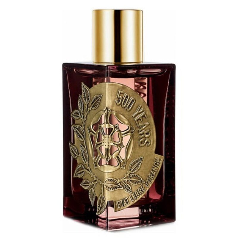 Perfume Etat Libre Dorange 500 Years Eau De Parfum 100ml - Mercado de Luxo - O Maior E-Commerce de Bens, Produtos e Serviços de Luxo do Brasil.