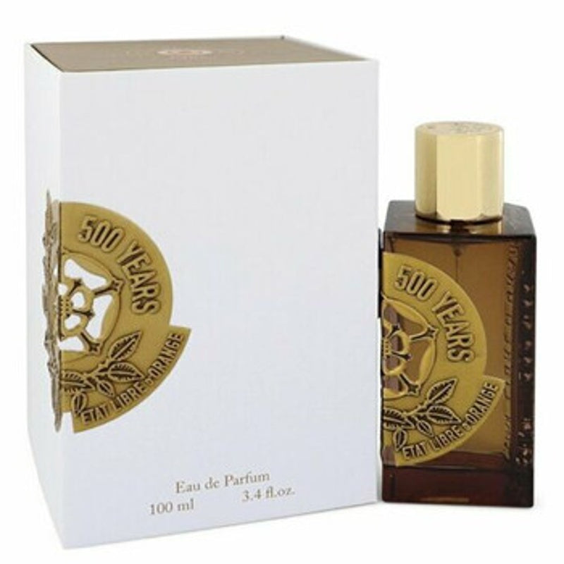 Perfume Etat Libre Dorange 500 Years Eau De Parfum 100ml - Mercado de Luxo - O Maior E-Commerce de Bens, Produtos e Serviços de Luxo do Brasil.