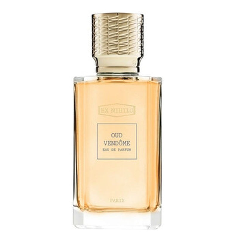 Perfume Oud Vendome Eau De Parfum 100ml - Mercado de Luxo - O Maior E-Commerce de Bens, Produtos e Serviços de Luxo do Brasil.