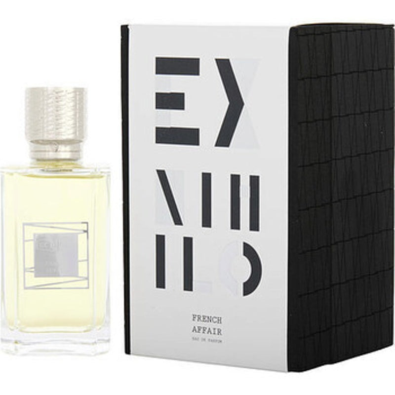 Perfume Iconoclaste French Affair Eau De Parfum 100ml - Mercado de Luxo - O Maior E-Commerce de Bens, Produtos e Serviços de Luxo do Brasil.