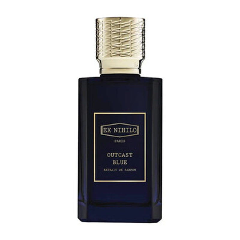 Perfume Outcast Blue Extrait "Pure" Parfum 100ml - Mercado de Luxo - O Maior E-Commerce de Bens, Produtos e Serviços de Luxo do Brasil.