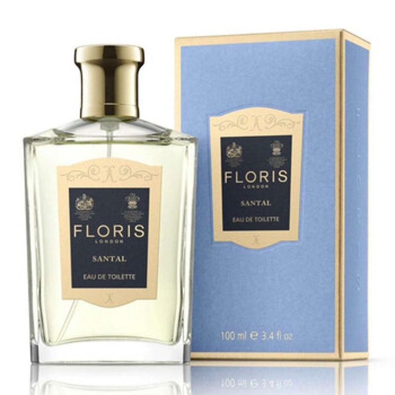 Perfume Santal Eau De Parfum 100ml - Mercado de Luxo - O Maior E-Commerce de Bens, Produtos e Serviços de Luxo do Brasil.