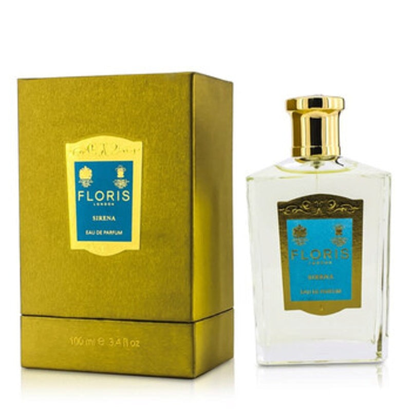 Perfume Sirena Eau De Parfum 100ml - Mercado de Luxo - O Maior E-Commerce de Bens, Produtos e Serviços de Luxo do Brasil.