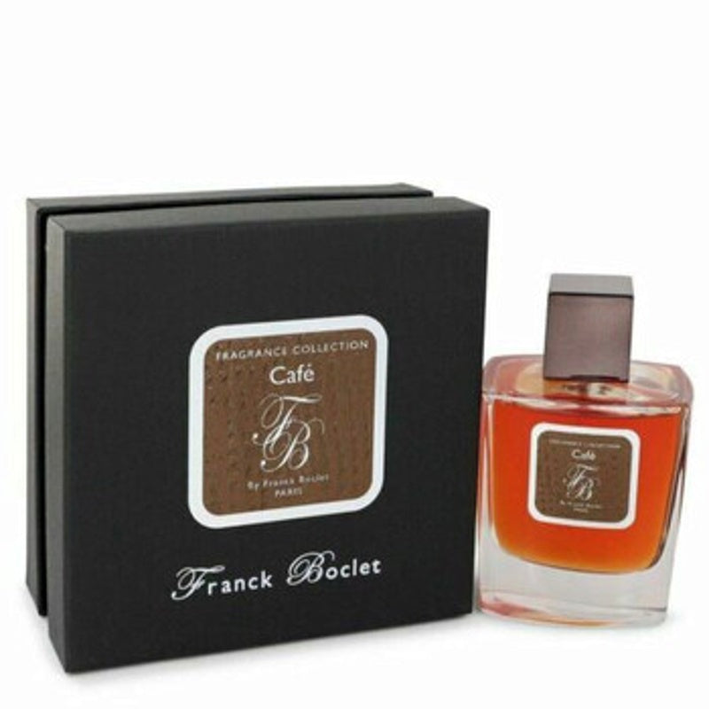 Perfume Cafe Eau De Parfum 100ml - Mercado de Luxo - O Maior E-Commerce de Bens, Produtos e Serviços de Luxo do Brasil.