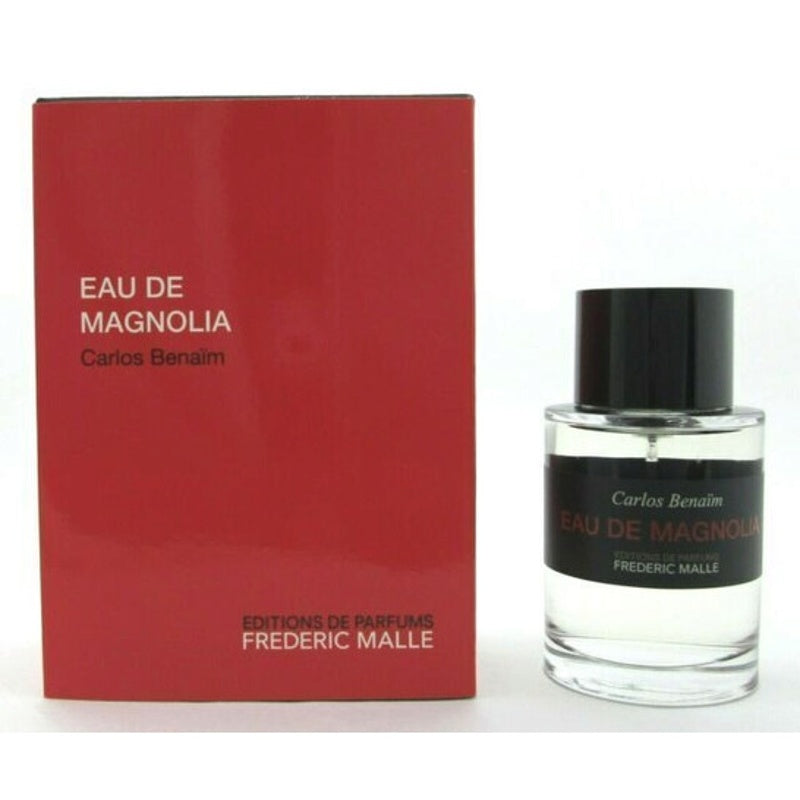 Perfume Eau De Magnolia Eau De Parfum 100ml - Mercado de Luxo - O Maior E-Commerce de Bens, Produtos e Serviços de Luxo do Brasil.