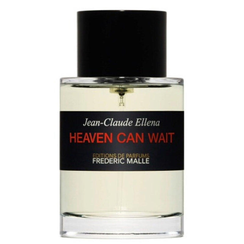 Perfume Heaven Can Wait Eau De Parfum 100ml - Mercado de Luxo - O Maior E-Commerce de Bens, Produtos e Serviços de Luxo do Brasil.