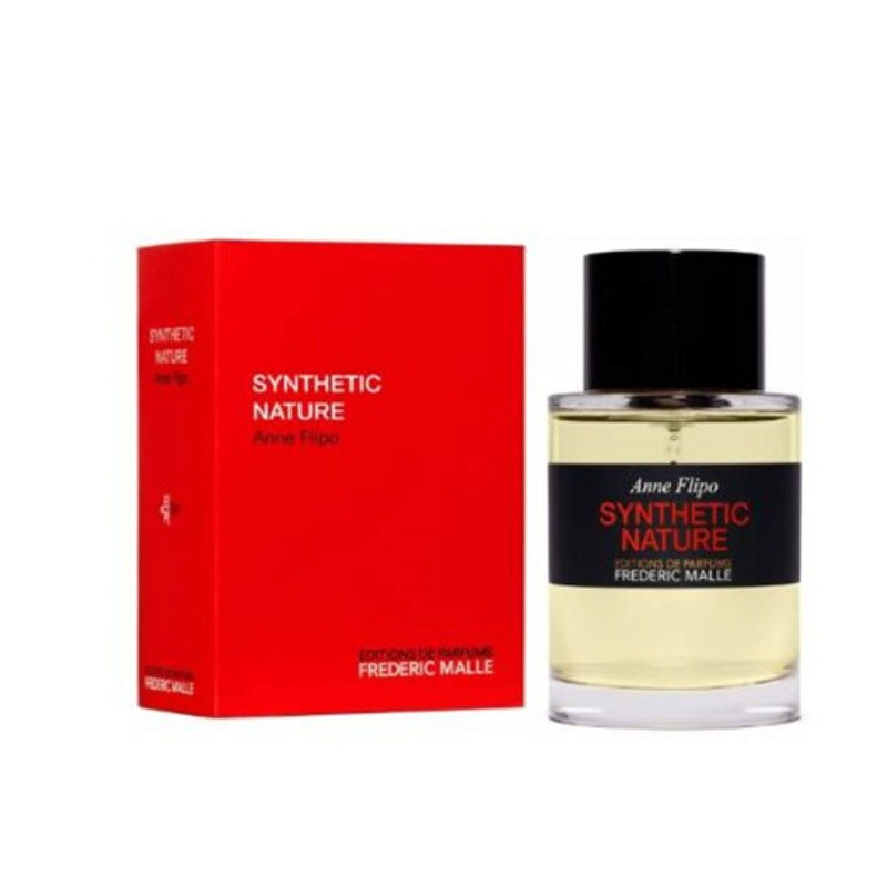 Perfume Synthetic Nature Eau De Parfum 100ml - Mercado de Luxo - O Maior E-Commerce de Bens, Produtos e Serviços de Luxo do Brasil.