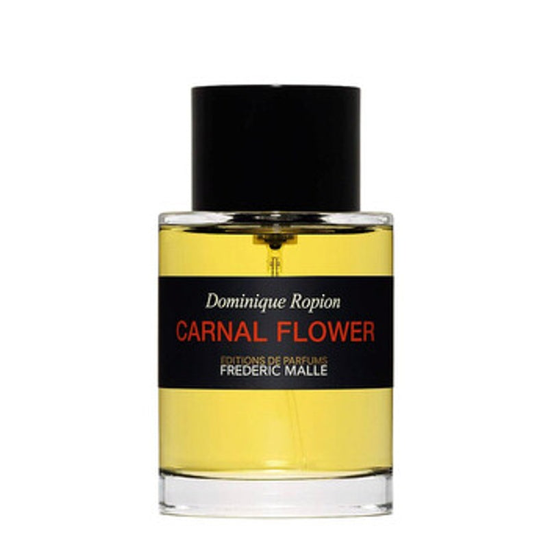 Perfume Carnal Flower Eau De Parfum 100ml - Mercado de Luxo - O Maior E-Commerce de Bens, Produtos e Serviços de Luxo do Brasil.
