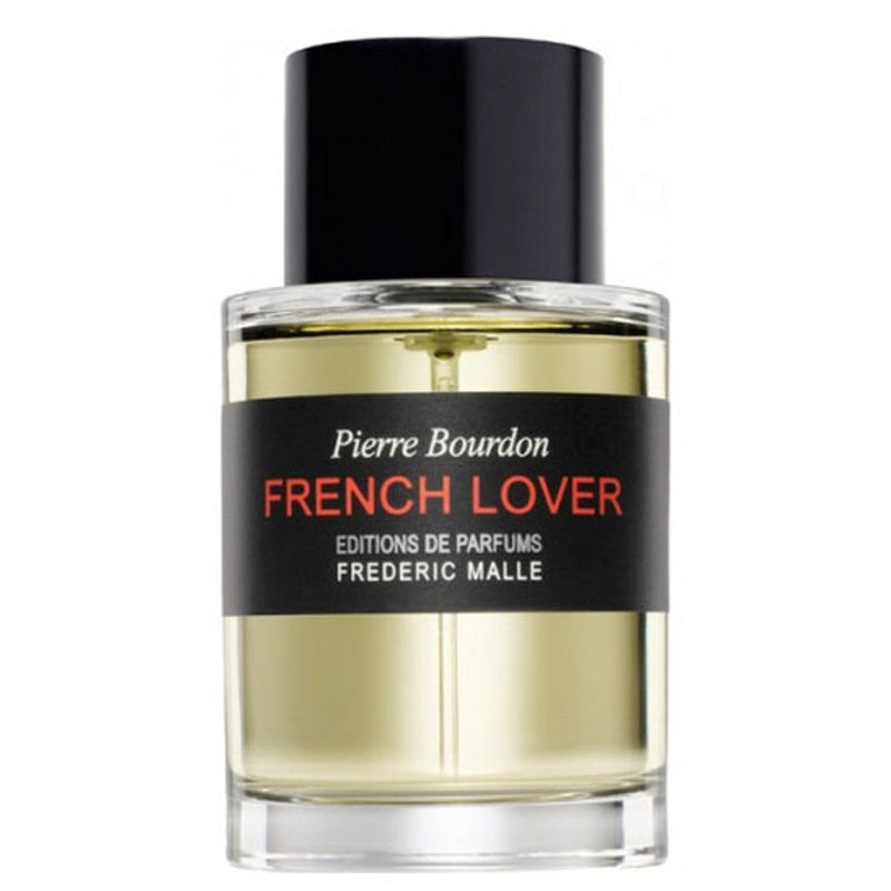 Perfume French Lover Eau De Parfum 100ml - Mercado de Luxo - O Maior E-Commerce de Bens, Produtos e Serviços de Luxo do Brasil.