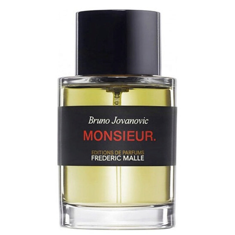 Perfume Monsieur Eau De Parfum 100ml - Mercado de Luxo - O Maior E-Commerce de Bens, Produtos e Serviços de Luxo do Brasil.