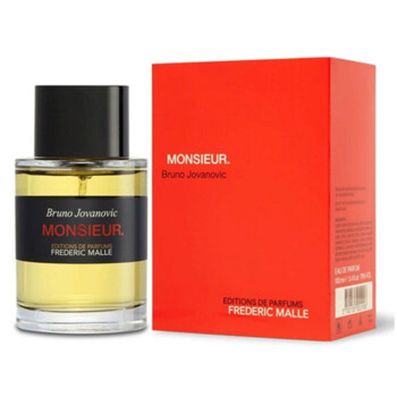Perfume Monsieur Eau De Parfum 100ml - Mercado de Luxo - O Maior E-Commerce de Bens, Produtos e Serviços de Luxo do Brasil.