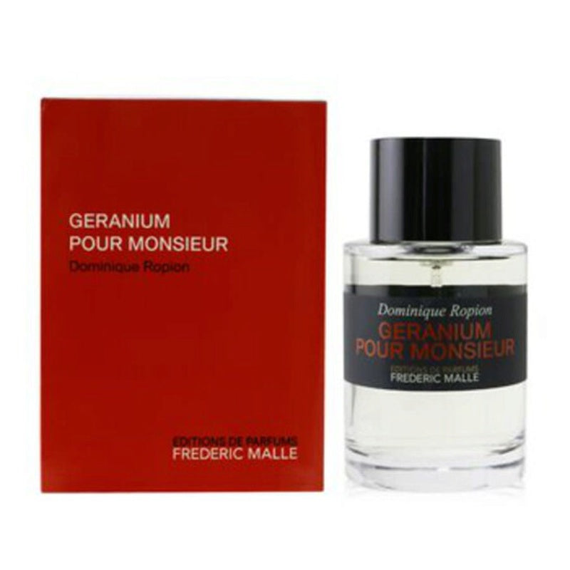 Perfume Geranium Pour Monsieur Eau De Parfum 100ml - Mercado de Luxo - O Maior E-Commerce de Bens, Produtos e Serviços de Luxo do Brasil.
