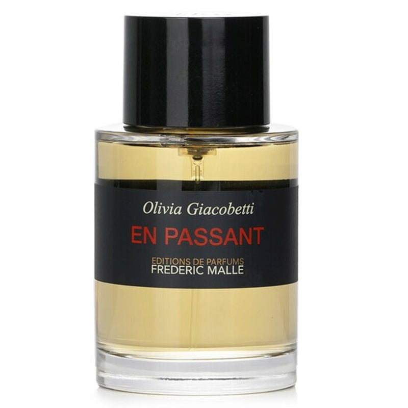Perfume Frederic Malle En Passant Eau De Parfum 100ml - Mercado de Luxo - O Maior E-Commerce de Bens, Produtos e Serviços de Luxo do Brasil.