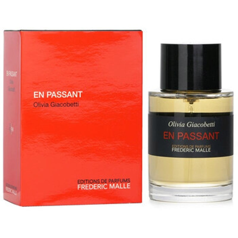 Perfume Frederic Malle En Passant Eau De Parfum 100ml - Mercado de Luxo - O Maior E-Commerce de Bens, Produtos e Serviços de Luxo do Brasil.