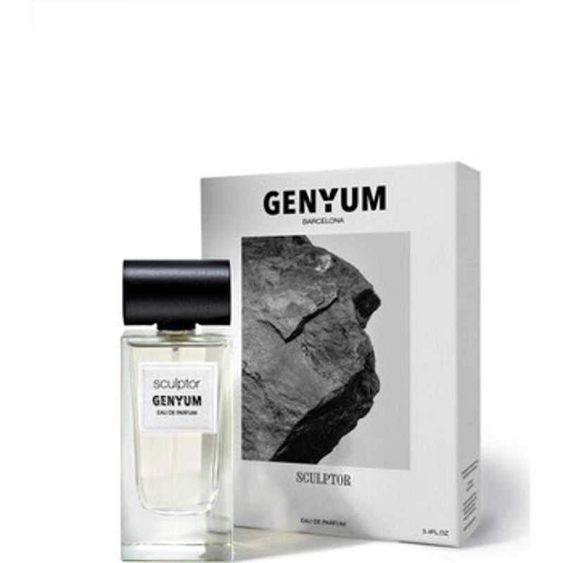Perfume Sculptor Eau De Parfum 100ml - Mercado de Luxo - O Maior E-Commerce de Bens, Produtos e Serviços de Luxo do Brasil.