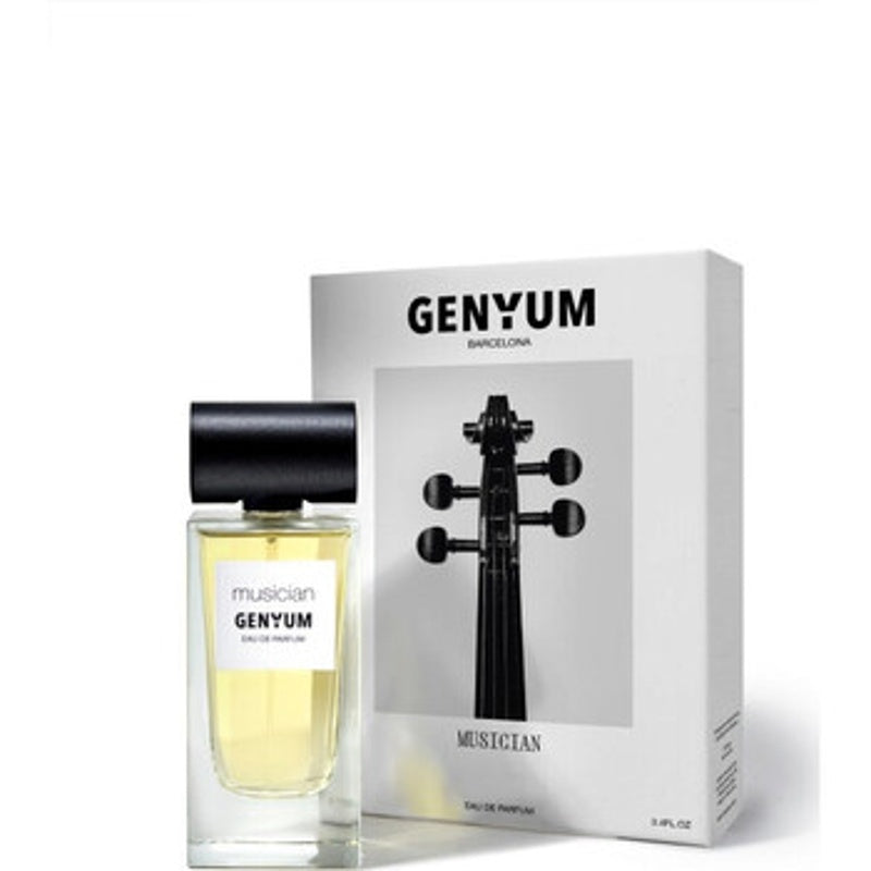 Perfume Musician Eau De Parfum 100ml - Mercado de Luxo - O Maior E-Commerce de Bens, Produtos e Serviços de Luxo do Brasil.