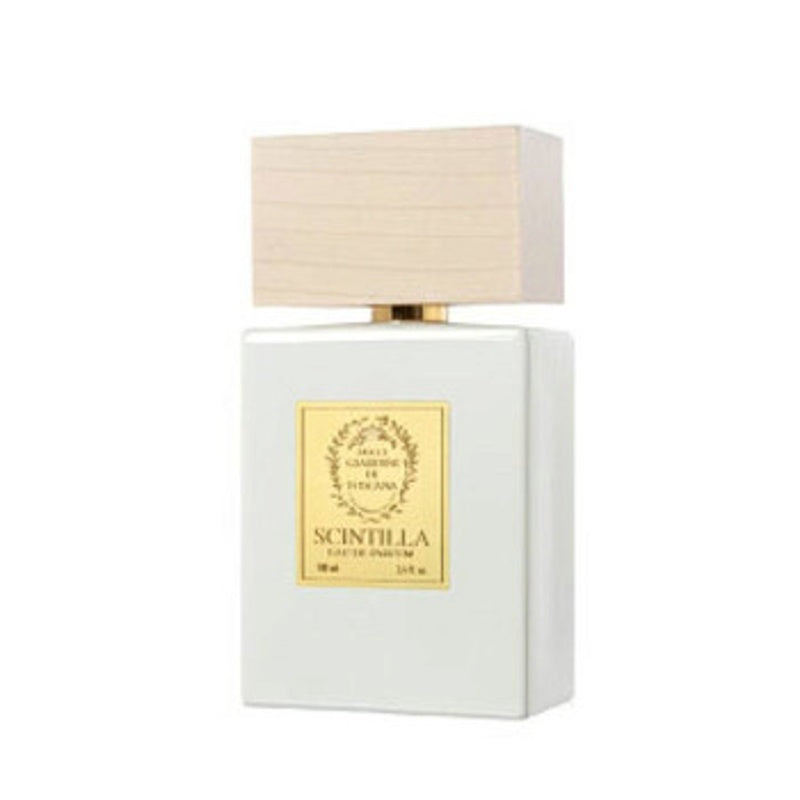 Perfume Scintilla Eau De Parfum 100ml - Mercado de Luxo - O Maior E-Commerce de Bens, Produtos e Serviços de Luxo do Brasil.