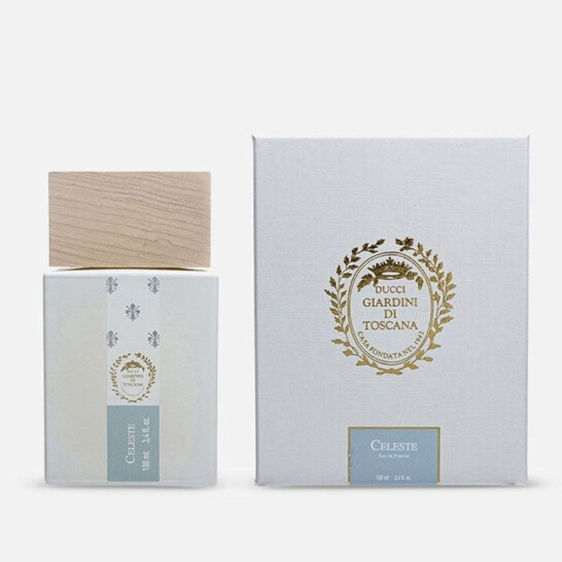 Perfume Celeste Eau De Parfum 100ml - Mercado de Luxo - O Maior E-Commerce de Bens, Produtos e Serviços de Luxo do Brasil.