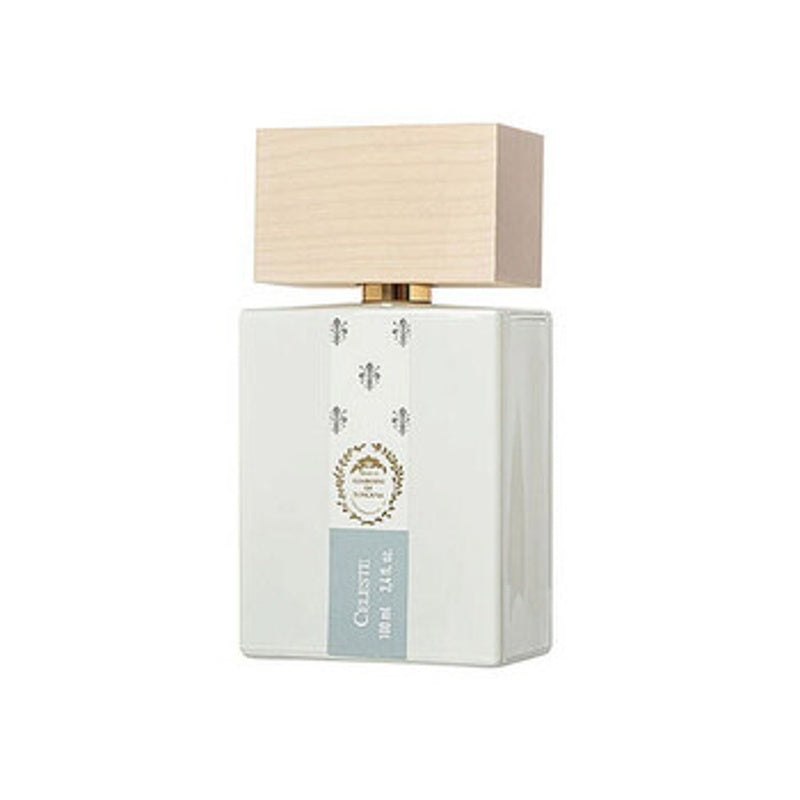 Perfume Celeste Eau De Parfum 100ml - Mercado de Luxo - O Maior E-Commerce de Bens, Produtos e Serviços de Luxo do Brasil.