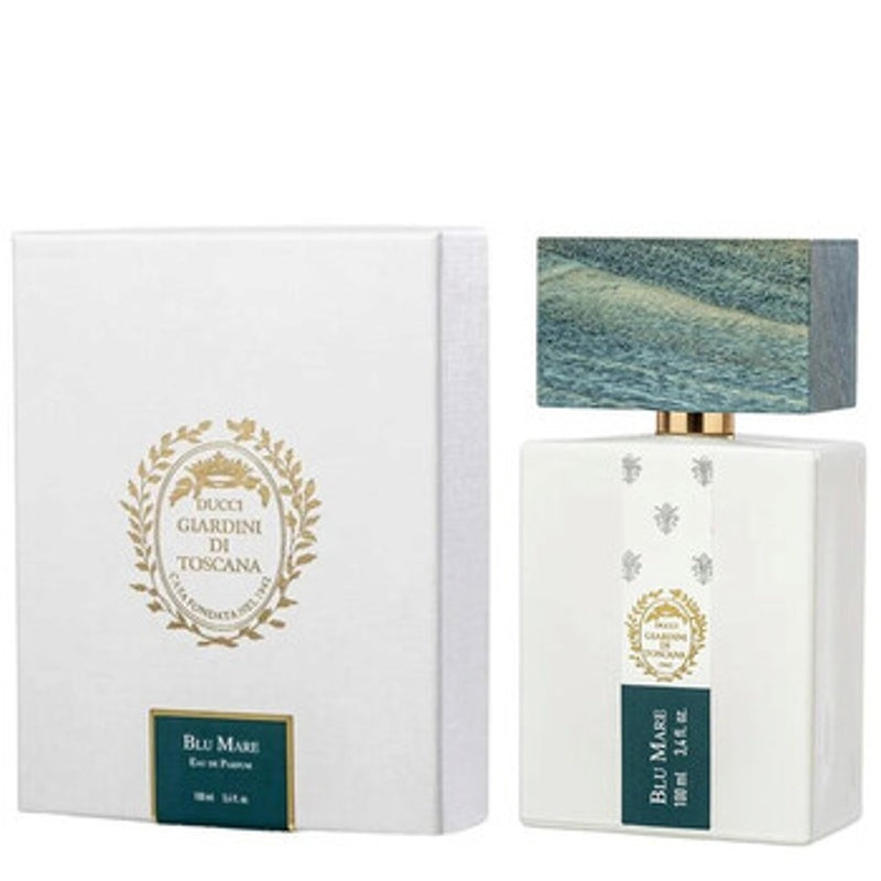 Perfume Blu Mare Eau De Parfum 100ml - Mercado de Luxo - O Maior E-Commerce de Bens, Produtos e Serviços de Luxo do Brasil.