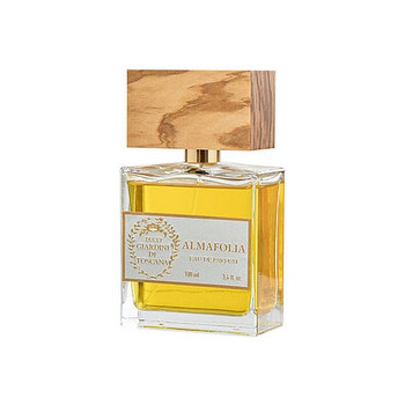 Perfume Almafolia Eau De Parfum 100ml - Mercado de Luxo - O Maior E-Commerce de Bens, Produtos e Serviços de Luxo do Brasil.