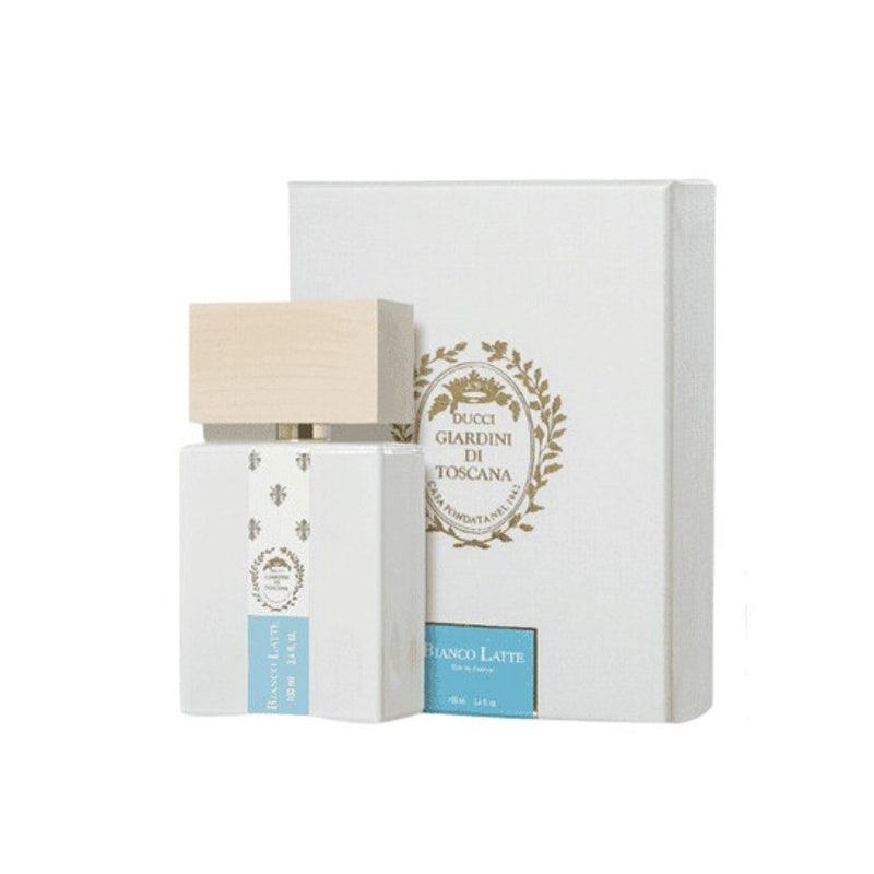 Perfume Bianco Latte Eau De Parfum 100ml - Mercado de Luxo - O Maior E-Commerce de Bens, Produtos e Serviços de Luxo do Brasil.