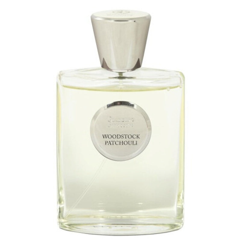 Perfume Woodstock Patchouli Eau De Parfum 100ml - Mercado de Luxo - O Maior E-Commerce de Bens, Produtos e Serviços de Luxo do Brasil.