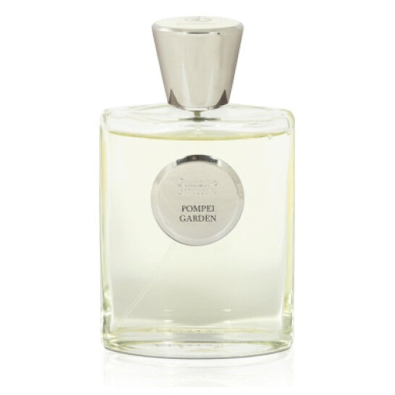 Perfume Pompei Garden Eau De Parfum 100ml - Mercado de Luxo - O Maior E-Commerce de Bens, Produtos e Serviços de Luxo do Brasil.