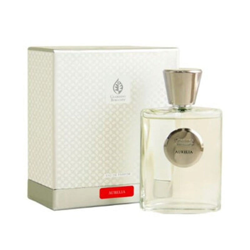 Perfume Aurelia Eau De Parfum 100ml - Mercado de Luxo - O Maior E-Commerce de Bens, Produtos e Serviços de Luxo do Brasil.