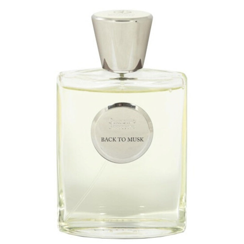 Perfume Back To Musk Eau De Parfum 100ml - Mercado de Luxo - O Maior E-Commerce de Bens, Produtos e Serviços de Luxo do Brasil.