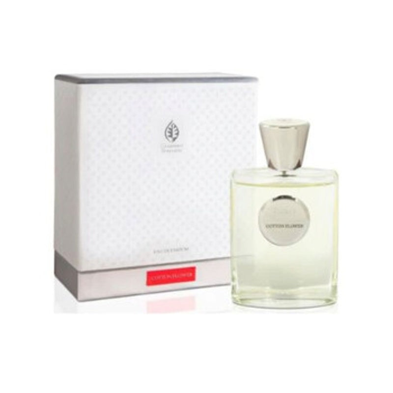 Perfume Cotton Flower Eau De Parfum 100ml - Mercado de Luxo - O Maior E-Commerce de Bens, Produtos e Serviços de Luxo do Brasil.