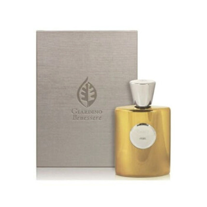 Perfume Febe Eau De Parfum 100ml - Mercado de Luxo - O Maior E-Commerce de Bens, Produtos e Serviços de Luxo do Brasil.