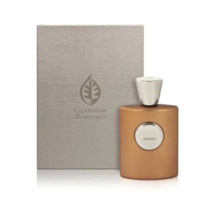 Perfume The Titans Iperione Eau De Parfum 100ml - Mercado de Luxo - O Maior E-Commerce de Bens, Produtos e Serviços de Luxo do Brasil.