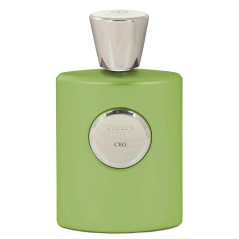 Perfume The Titans Ceo Eau De Parfum 100ml - Mercado de Luxo - O Maior E-Commerce de Bens, Produtos e Serviços de Luxo do Brasil.