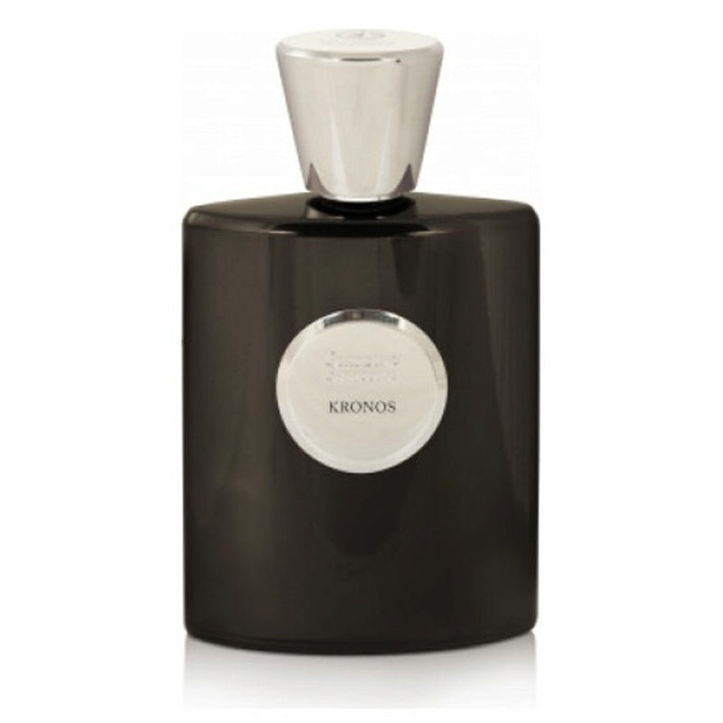 Perfume Kronos Eau De Parfum 100ml - Mercado de Luxo - O Maior E-Commerce de Bens, Produtos e Serviços de Luxo do Brasil.