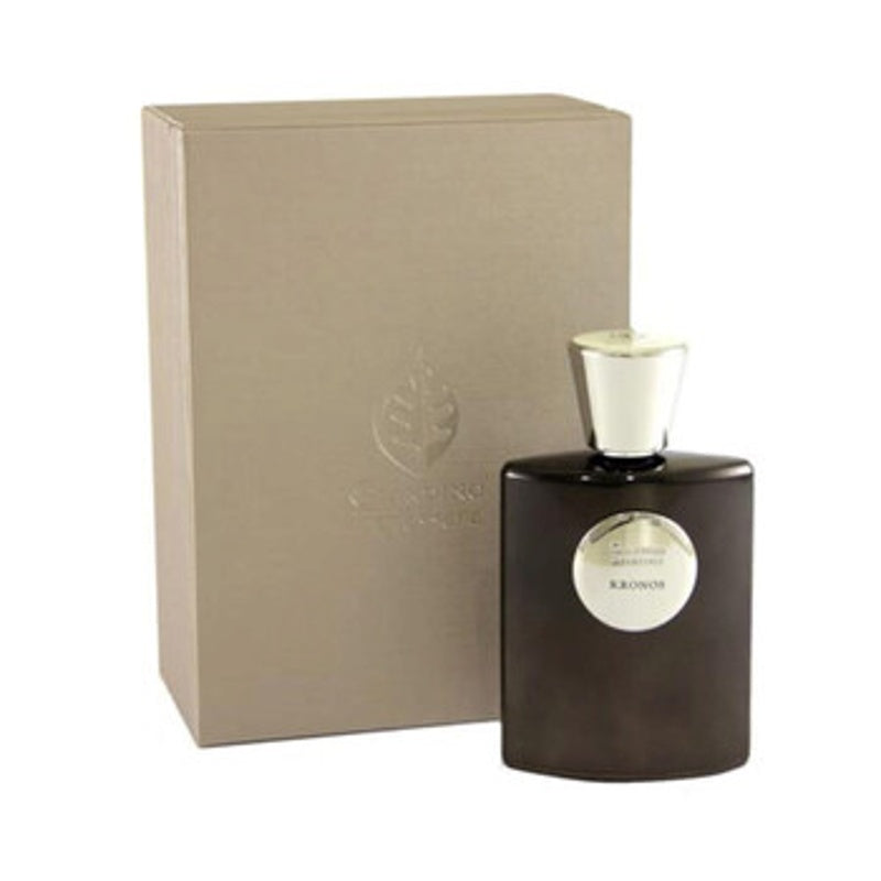 Perfume Kronos Eau De Parfum 100ml - Mercado de Luxo - O Maior E-Commerce de Bens, Produtos e Serviços de Luxo do Brasil.