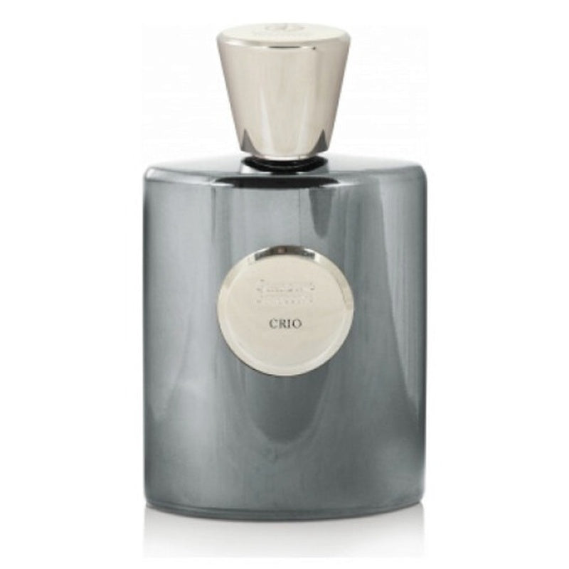 Perfume The Titans Crio Eau De Parfum 100ml - Mercado de Luxo - O Maior E-Commerce de Bens, Produtos e Serviços de Luxo do Brasil.