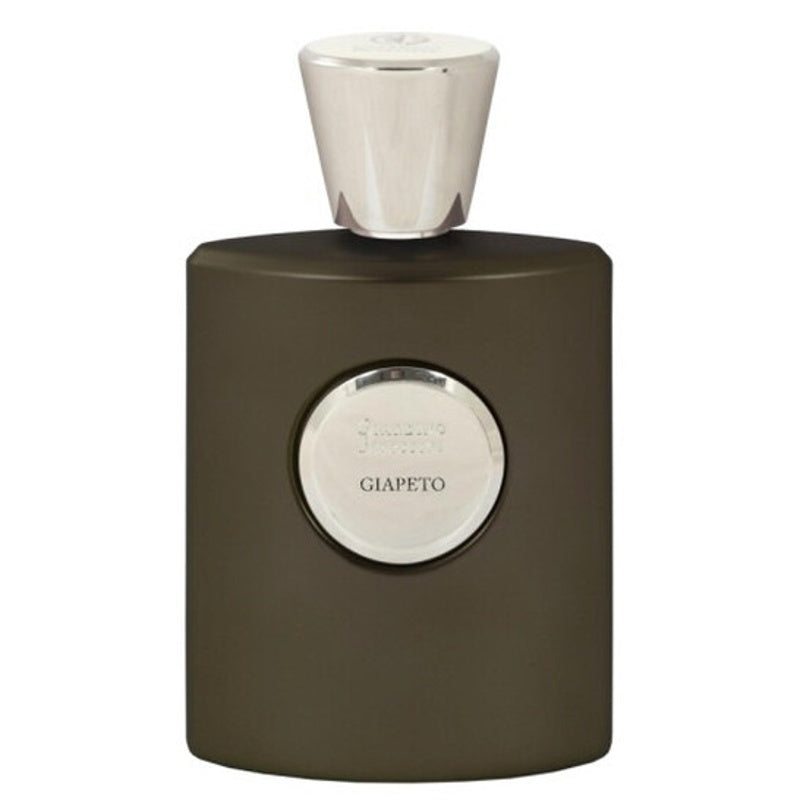 Perfume The Titans Giapeto Extrait "Pure" Parfum 100ml - Mercado de Luxo - O Maior E-Commerce de Bens, Produtos e Serviços de Luxo do Brasil.