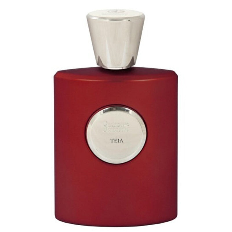 Perfume The Titans Teia Extrait "Pure" Parfum 100ml - Mercado de Luxo - O Maior E-Commerce de Bens, Produtos e Serviços de Luxo do Brasil.