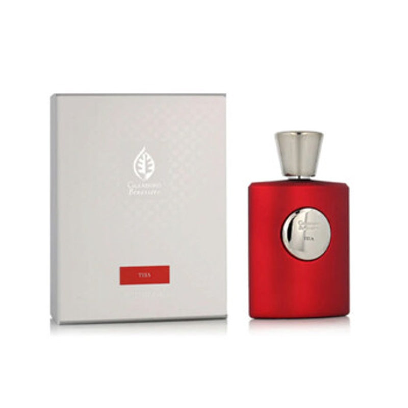 Perfume The Titans Teia Extrait "Pure" Parfum 100ml - Mercado de Luxo - O Maior E-Commerce de Bens, Produtos e Serviços de Luxo do Brasil.