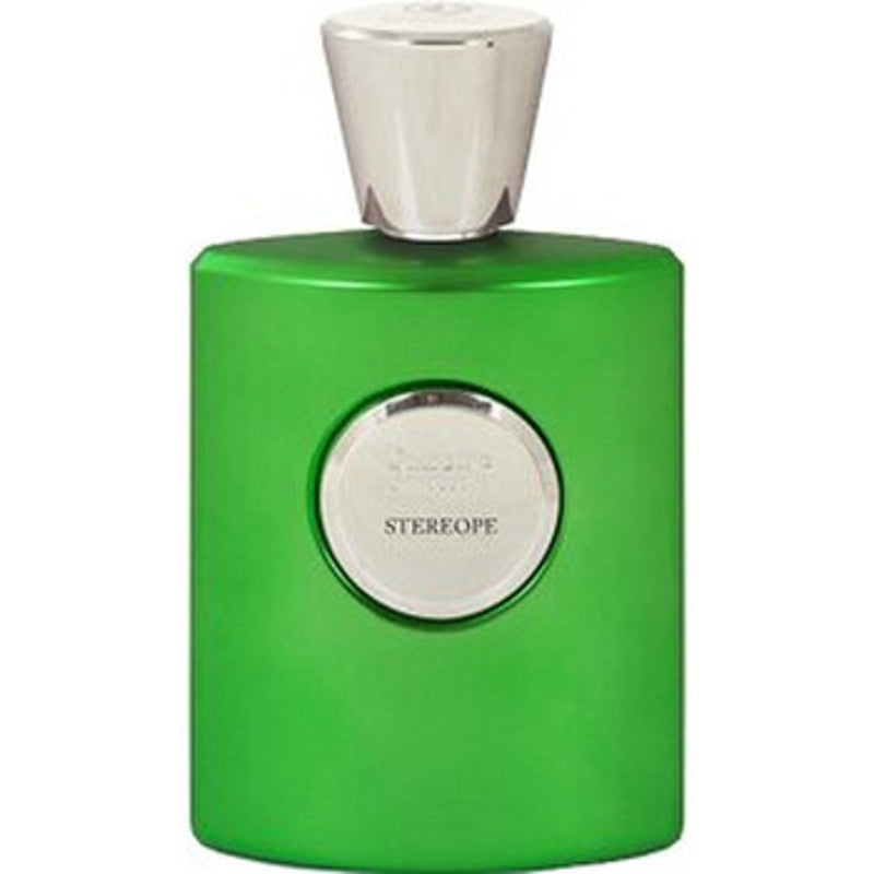 Perfume The Titans Stereope Eau De Parfum 100ml - Mercado de Luxo - O Maior E-Commerce de Bens, Produtos e Serviços de Luxo do Brasil.