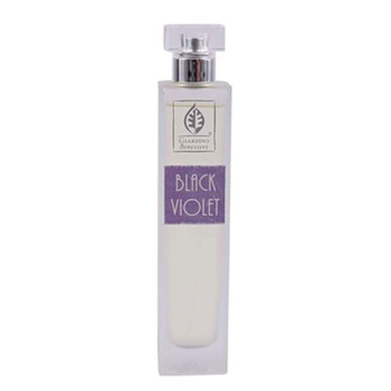 Perfume Giardino Benessere Black Violet Room Eau De Parfum 100ml - Mercado de Luxo - O Maior E-Commerce de Bens, Produtos e Serviços de Luxo do Brasil.