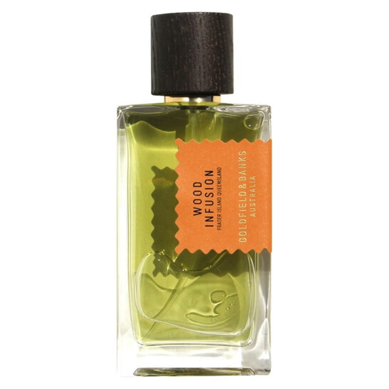 Perfume Wood Infusion Perfume Concentrate Eau De Parfum 100ml - Mercado de Luxo - O Maior E-Commerce de Bens, Produtos e Serviços de Luxo do Brasil.