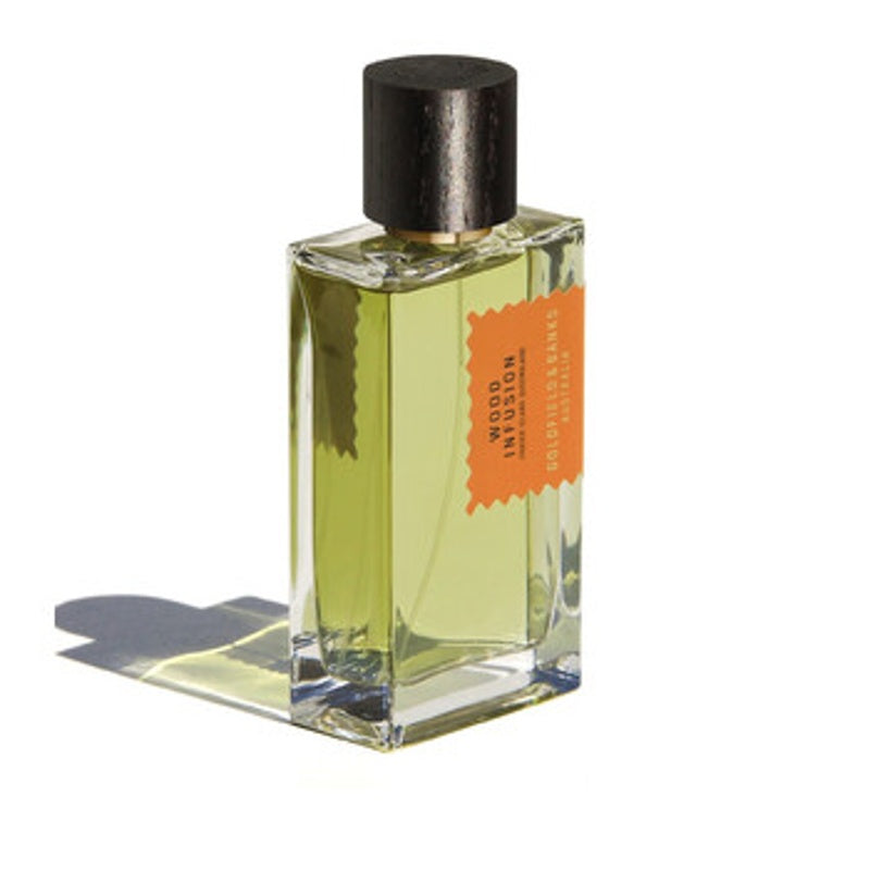 Perfume Wood Infusion Perfume Concentrate Eau De Parfum 100ml - Mercado de Luxo - O Maior E-Commerce de Bens, Produtos e Serviços de Luxo do Brasil.