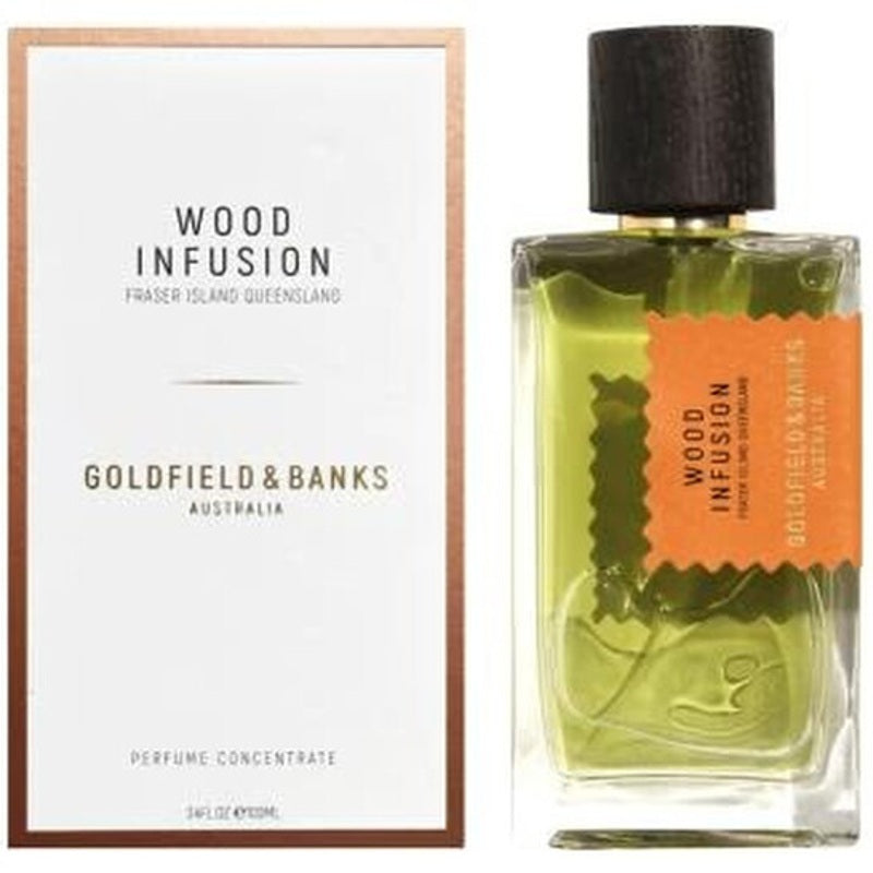 Perfume Wood Infusion Perfume Concentrate Eau De Parfum 100ml - Mercado de Luxo - O Maior E-Commerce de Bens, Produtos e Serviços de Luxo do Brasil.