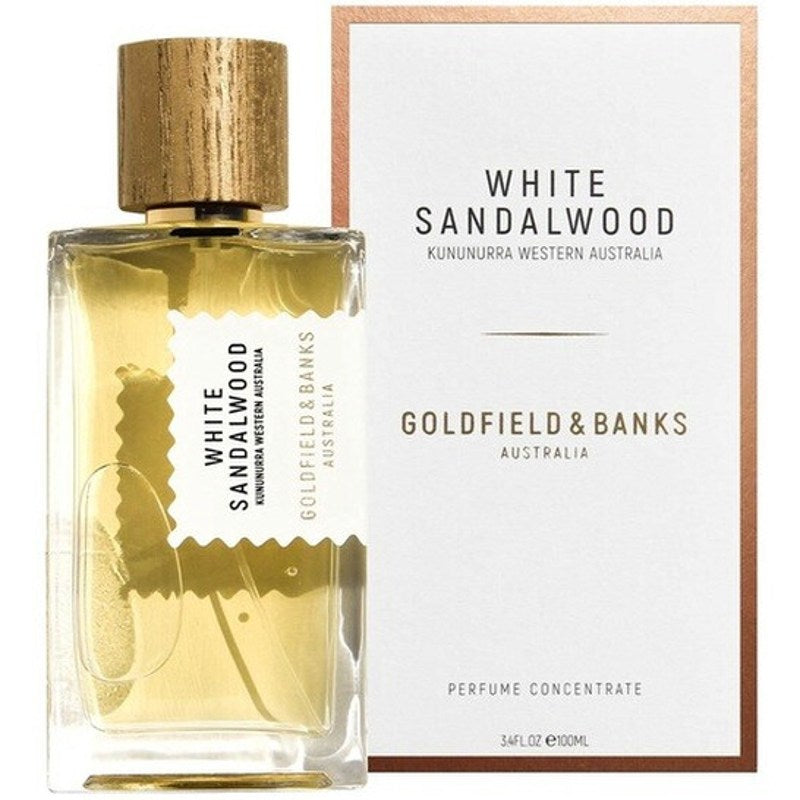 Perfume White Sandalwood Perfume Concentrate Eau De Parfum 100ml - Mercado de Luxo - O Maior E-Commerce de Bens, Produtos e Serviços de Luxo do Brasil.